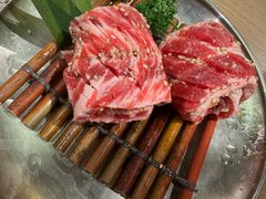 -西塔老太太泥炉烤肉(双井店)