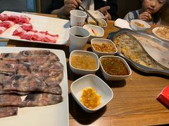 -傣妹火锅(南京东路一店)