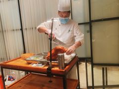 -漢舍中国菜馆(889广场店)