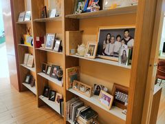-海马体照相馆(成都来福士广场店)