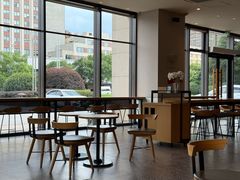 -星巴克(衡阳崇盛晶珠广场店)