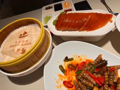 -悦融琥珀·京鲁菜·海味珍品(西单店)