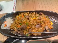 -沼津港精致料理·寿喜烧·烧鸟(漕河泾印象城店)