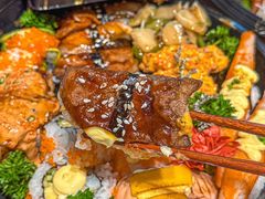 -新一喜铁板料理餐厅·铁板放题(北国商城店)