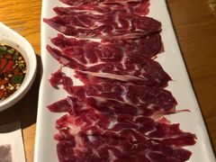 -海银海记潮汕牛肉火锅(新港中路海珠店)