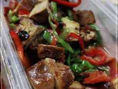 -蓝精灵饺子店