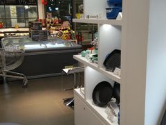 -Olé精品超市(北京合生汇店)