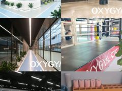 -OXYGYM 奥美氧舱运动中心(领展购物广场·中关村店)