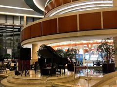 -济南喜来登酒店-盛宴自助西餐厅·综合自助