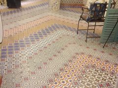 -广州迷途主题旅馆(海珠广场店)