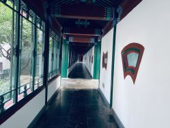 -颐和宾馆宴会厅