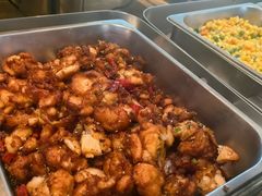 -比格比萨自助(宝山日月光店)