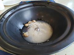 -港畔赶海蒸汽海鲜烧烤自助(仙螺岛店)