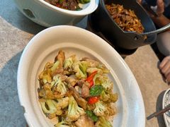 -皖厨·中国徽菜(星河WORLD·COCO Park店)