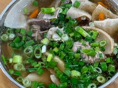 -老牌依强牛肉店(达道总店)