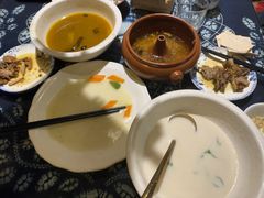 -香满楼(临安路店)