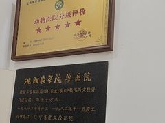 -派美特宠物医院·核磁CT·骨科肿瘤·疑难转诊(沈农禾丰店)