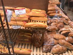 -山崎面包(静安久光店)