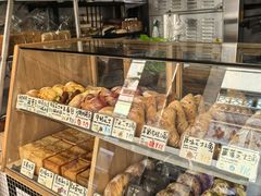 -Juicy Bakery(大学路店)