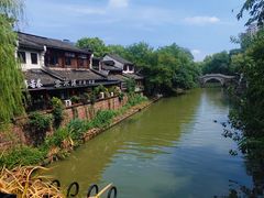 -小河直街历史文化街区