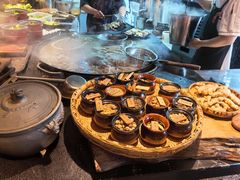-古市香跷脚牛肉·非遗传承单位