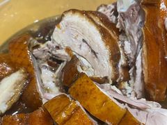 -晓马鸭店(新芜路店)