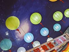 -平望服务区·停车场