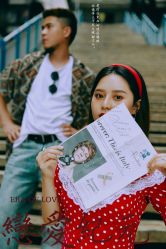 -巴黎经典婚纱摄影PARISSIC