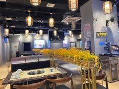 -小肥牛潮汕牛肉火锅(南联店)