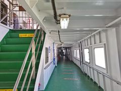 -海安新港(公交站)