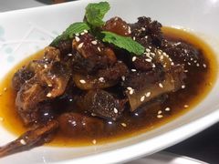 糖醋排骨-陈麻婆豆腐总店