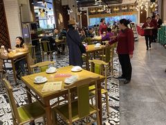 -茂盛小吃(蓝田店)