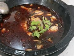 -云溪河冷锅鱼(成都玉林小吃街店)