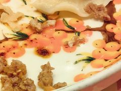 -西贝(上海中心店)