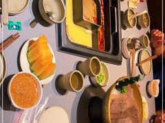 -巴奴毛肚火锅(悠唐购物中心店)