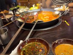 -冯校长老火锅(广州正佳广场店)