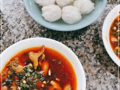 -李记小小吃(涪江路店)