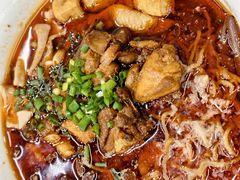 -蒋家肠旺面馆老店(合群路店)