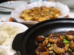 -闻鲜素食茶餐厅(高新区店)