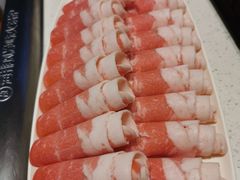 捞派澳洲肥牛-海底捞大排档火锅(打浦路店)