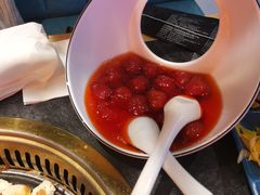 -杨记齐齐哈尔烤肉(五莲路店)
