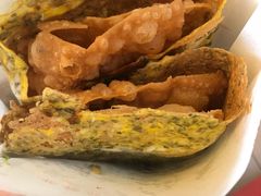 -清真·二嫂子煎饼果子(鼓楼旗舰形象店)