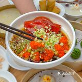 上海名媛都爱吃的👉苏小柳小笼包开笼大吉