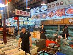 -猪肉婆私房菜(容桂总店)