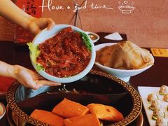 -三江两海老火锅(北京首店)