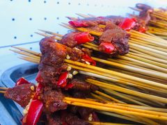 -镇江龙·火锅串串(武侯祠店)