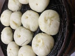 -舒小笼松针小笼包
