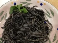 -萨莉亚意式餐厅(特力时尚汇店)