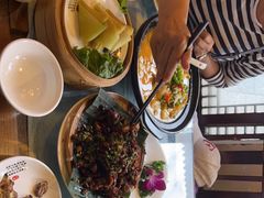 -尽善百年古院餐厅(王家老宅店)