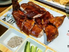 -七步香云南山里菜(昆明老街店)